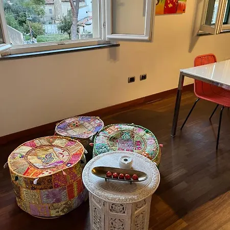 Apartament Under The Tower