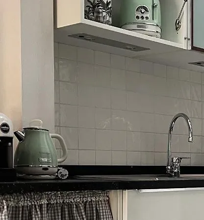 Apartament Under The Tower *