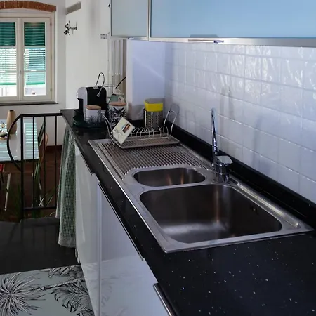 Under The Tower * Pisa