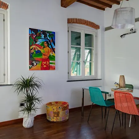 Under The Tower Piza