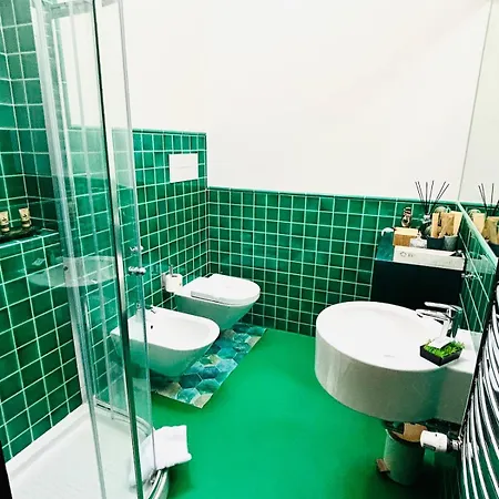 Apartament Under The Tower