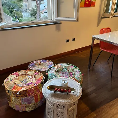 Apartament Under The Tower Piza