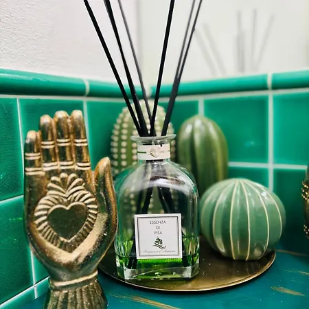 Apartman Under The Tower Pisa