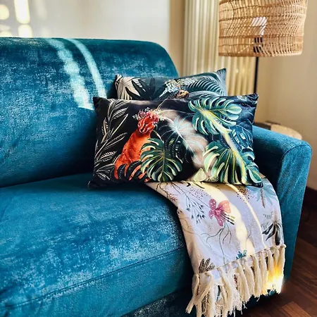 Apartament Under The Tower *