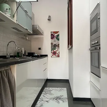 Apartment Under The Tower Pisa