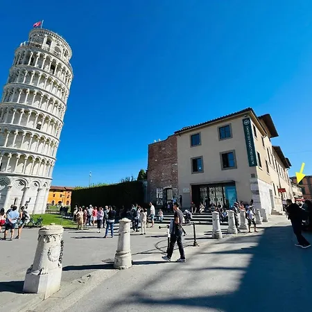 Under The Tower