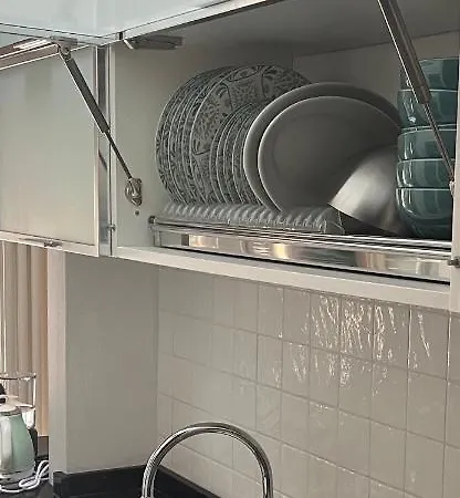 Under The Tower Appartement Pise