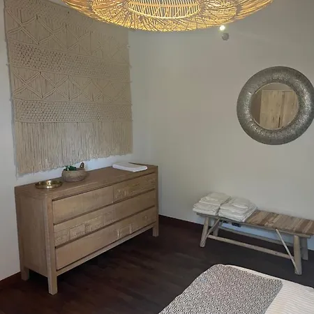 Apartment Under The Tower Pisa