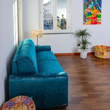 Apartment Under The Tower *