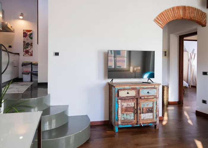 Under The Tower Pisa